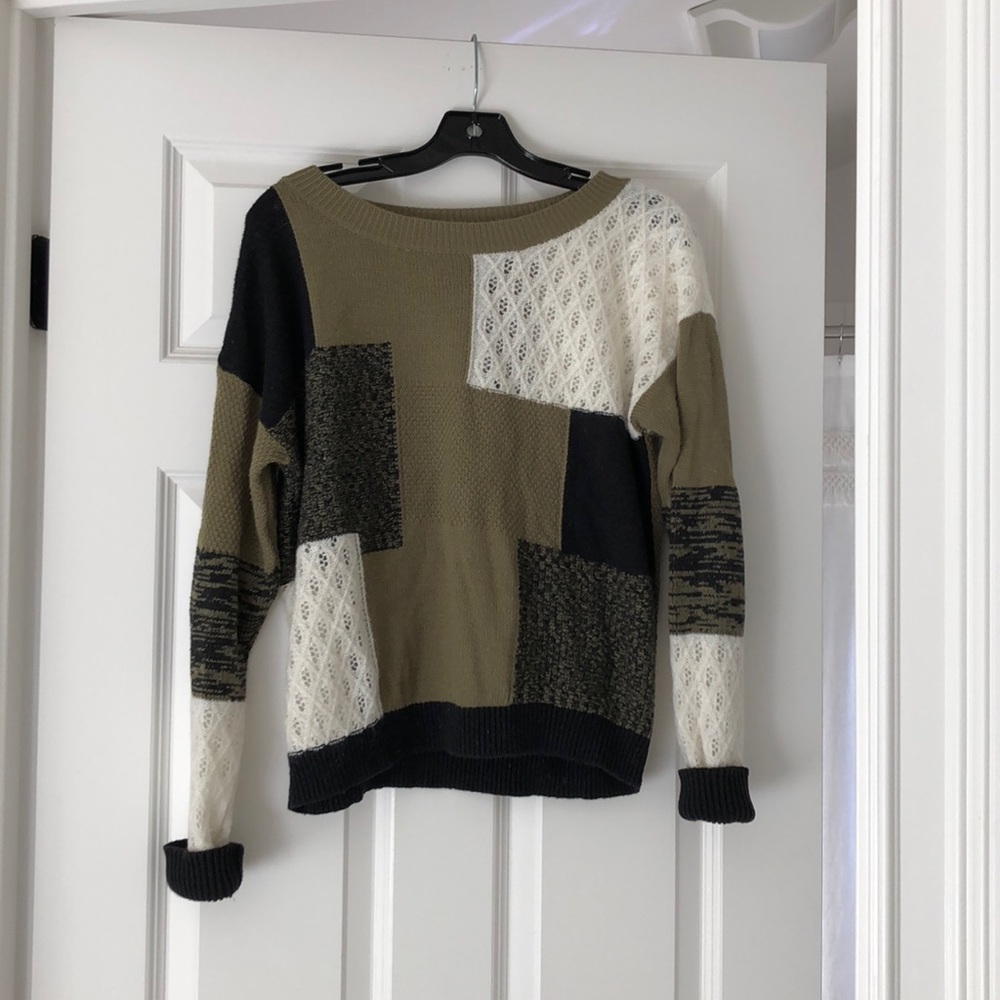 Sweater